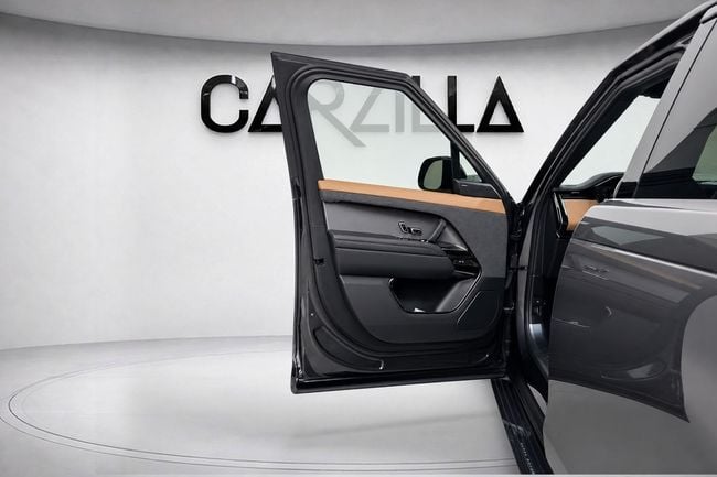 Land Rover Range Rover Sport DYNAMIC HSE P400, миниатюра 23