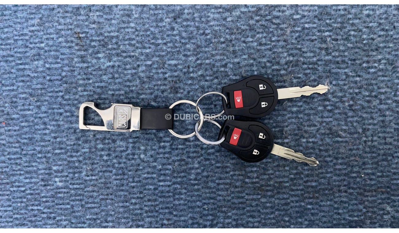 Nissan Tiida S 1.6 | Zero Down Payment | Free Home Test Drive