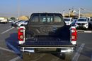 Toyota Hilux Double Cab 2.4L Diesel Automatic