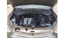 هيونداي جراند سانتا في 3.3L, 18" Rims, DRL LED Headlights, Rear Parking Sensor, Leather Seats, Automatic Gear (LOT # 865)