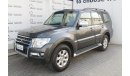 Mitsubishi Pajero 3.5L V6 GLS 2015 MODEL FULL OPTION