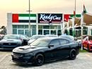 دودج تشارجر SXT 3.6L
