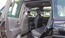 تويوتا لاند كروزر 2026 Model Toyota Land Cruiser (LC300) GXR, 4.0L Petrol 4WD 6A/T
