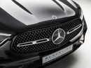 Mercedes-Benz GLC 300 2024 Mercedes GLC 300 4Matic, August 2029 Mercedes Warranty + Service Contract, Low KMs, GCC