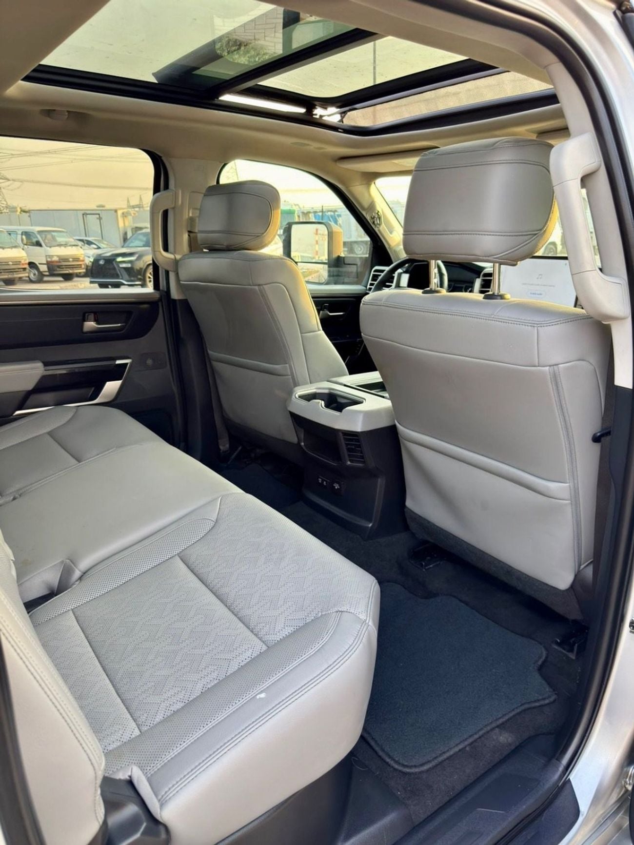Toyota Tundra SR