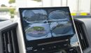 Toyota Land Cruiser 4.0 Petrol Black Edition Modified Diff lock 360 view Camera