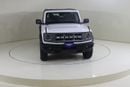 Ford Bronco Big Band 2.3L (5 Seater) B4D2222 BRONCO 4 DOORS BIG BEND 2.3L I4 ECOBOOST CLOTH