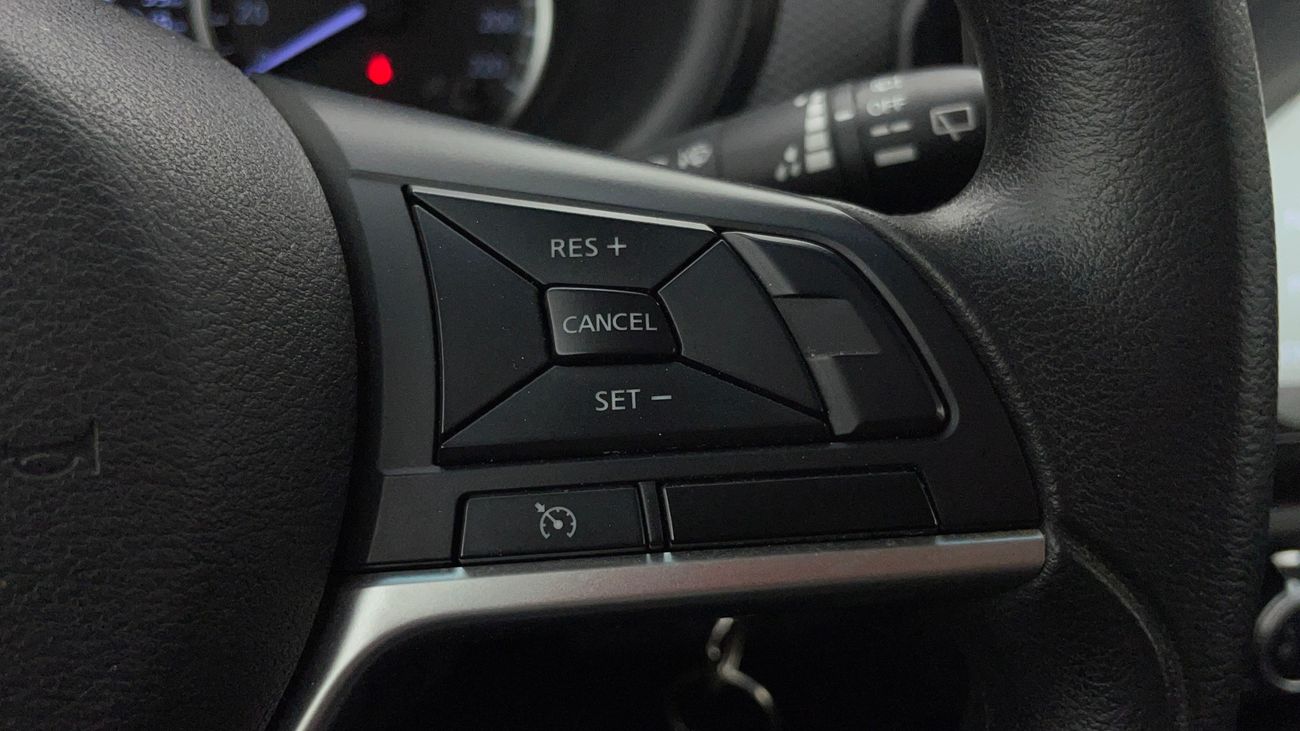 Nissan Kicks S 1.6 | Zero Down Payment | Home Test Drive