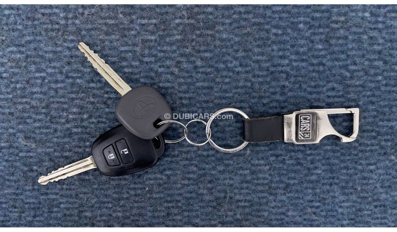 Toyota Yaris SE / E 1.5 | Zero Down Payment | Free Home Test Drive