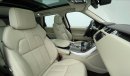 Land Rover Range Rover Sport HSE SE 3 | Under Warranty | Inspected on 150+ parameters