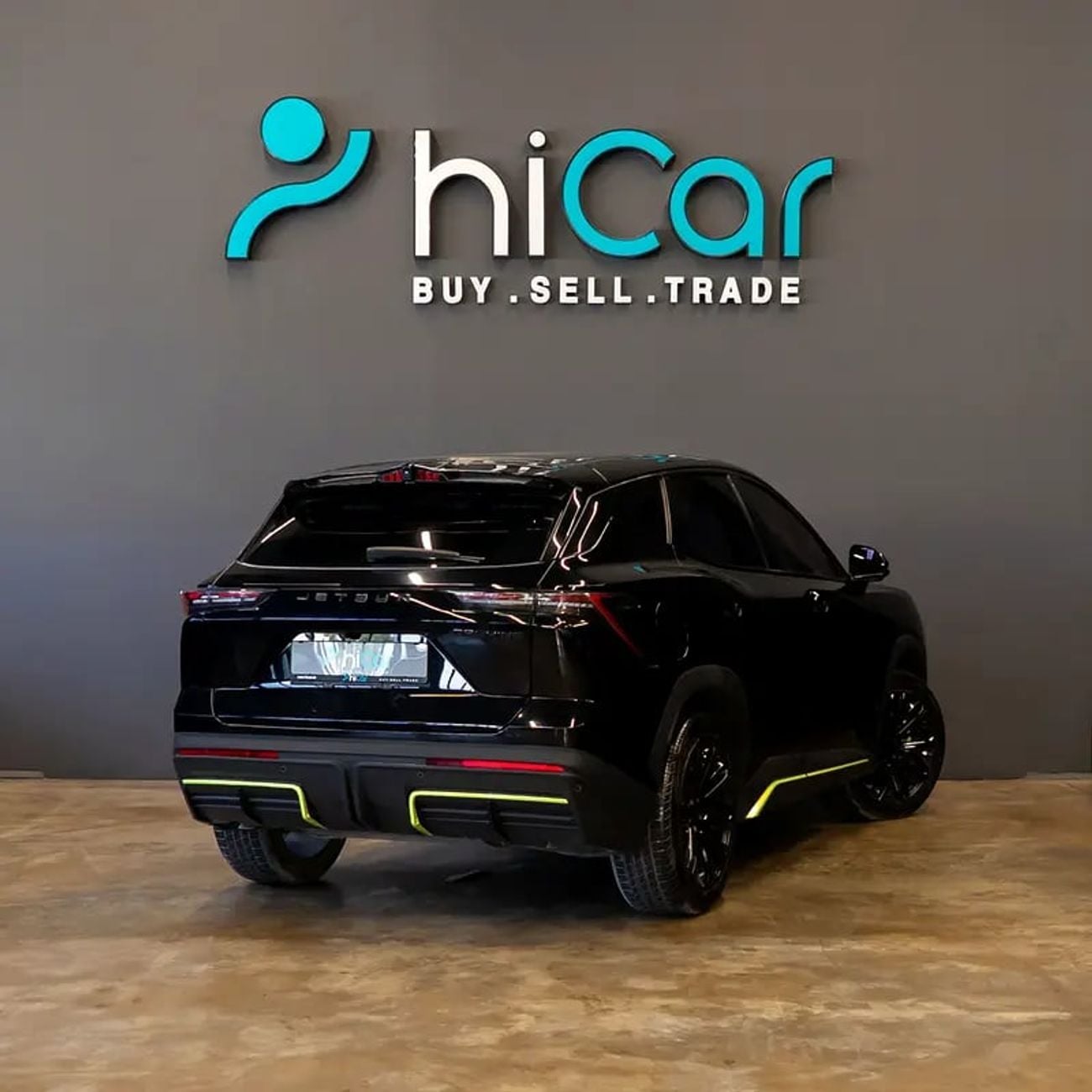 جيتور داشينج 1494 pm • 0% Downpayment • • Agency Warranty