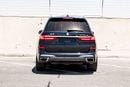 BMW X7 XDRIVE40I M SPORT PURE