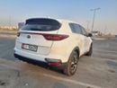 Kia Sportage LX 2.4