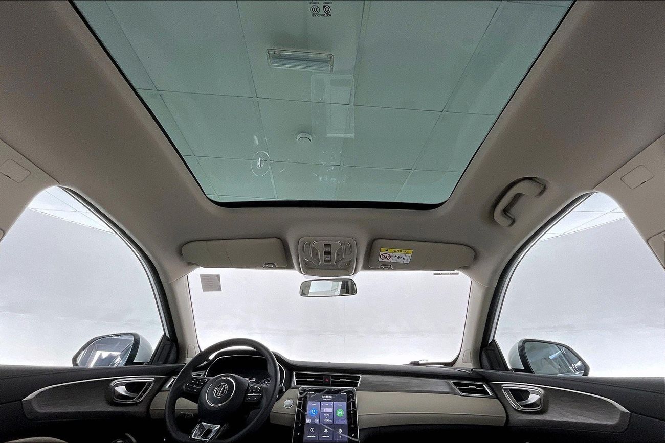 BMW 520i Executive| 1 year free warranty | Exclusive Eid offer