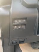 تويوتا لاند كروزر TOYOTA LAND CRUISER LC300 GXR 3.5 2025