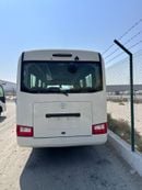 تويوتا كوستر TOYOTA COASTER 4.2L DIESEL 3O SEATER