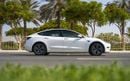 تسلا موديل 3 Rear-Wheel Drive