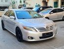 Toyota Camry TOYOTA CAMRY 2011 U.S.A FULL OPTION