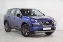Nissan X Trail S 2.0