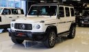 Mercedes-Benz G 63 AMG 2021 ZERO KM