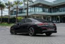 Mercedes Benz CLA35 AMG Benz CLA 35 AMG | 3,134 P.M | 0% Downpayment | Mercedes-Benz CLA 35 AMG | Immaculate! | Ramadan Offe