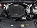 أودي A4 35 TFSI PROGRESS BLACK