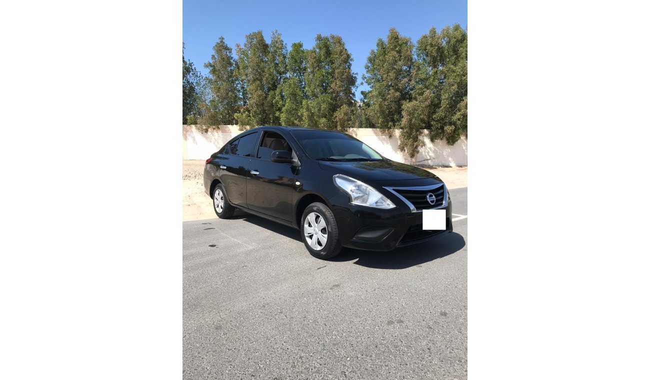 Nissan Sunny 460/- MONTHLY 0% DOWN PAYMENT,IMMACULATE CONDITION