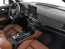 أودي Q5 45 TFSI quattro S Line 2.0L (245 HP) SUV