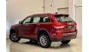 Jeep Grand Cherokee 2015 Jeep Grand Cherokee Limited V6, Warranty, Service History, GCC
