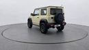 Suzuki Jimny GL 1.5 | Under Warranty | Inspected on 150+ parameters