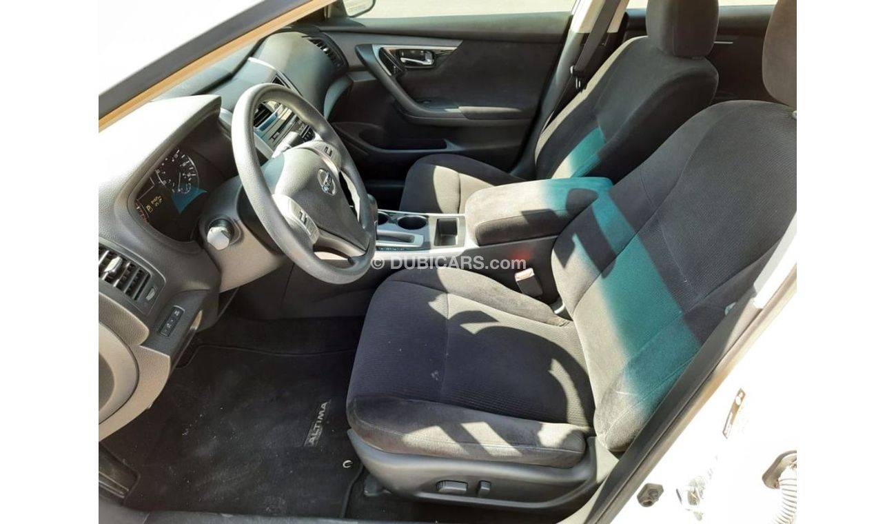 نيسان ألتيما نيسان التيما 2013 مواصفات أمريكي فل اتوماتيك بحاله ممتازه