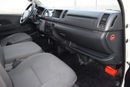 Toyota Hiace GLS - High Roof Toyota Hiace Highroof Van 2.7 Ltr, Model:2020. Excellent condition