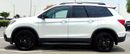 Honda Passport TOURING (NON GCC) V6 3.5L  Sport AWD Original paint 2021 Canadian Specs