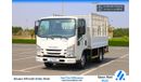 Isuzu NMR 2020 | EURO 4 - GRILL BODY - M/T DIESEL - READY FOR YOUR MOVING BUSINESS - BOOK NOW