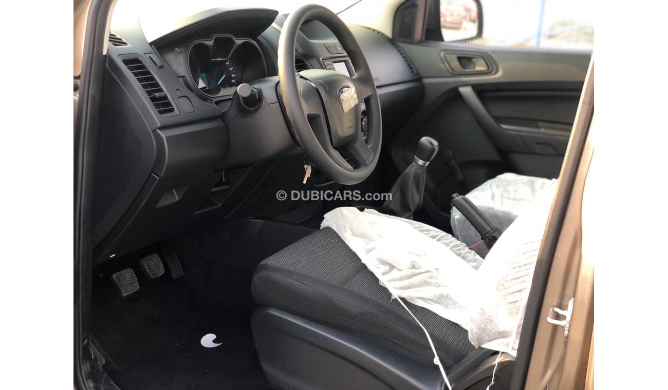 Ford Ranger 2.2L DIESEL, MANUAL, MP3, 4WD