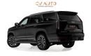 كاديلاك إسكالاد 600 Sport - Euro Spec