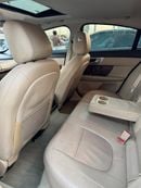 Jaguar XF Luxury 3.0L