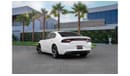 Dodge Charger R/T Highline RT 5.7L V8 | 2,154 P.M  | 0% Downpayment | Agency Service Contract!