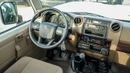 Toyota Land Cruiser 70 Land Cruiser Hard Top 78 V6 4.0L 2025 MY EXPORT
