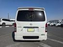 Toyota Hiace TOYOTA HIACE VAN RHD 2012 MODEL 2.0 L PETROL AUTOMATIC(PM58084)