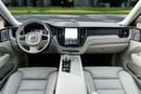 Volvo XC60 INSCRIPTION | 2,155 P.M | 0% Downpayment | B5 Inscription!