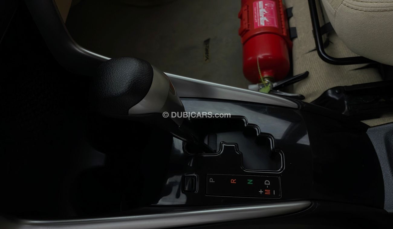 Toyota Yaris SE 1.5 | Under Warranty | Inspected on 150+ parameters