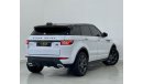 لاند روفر رانج روفر إيفوك 2018 Range Rover Evoque Dynamic, AL Tayer History, Al Tayer Warranty 2023, Low Kms, GCC