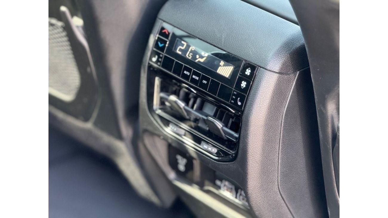 جيب جراند شيروكي Jeep Grand Cherokee L Limited / 2022 / GCC