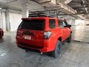 Toyota 4Runner TRD Pro
