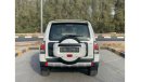 ميتسوبيشي باجيرو Mitsubishi Pajero GLS 2007 3.8L V6 Ref#419