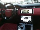 Land Rover Range Rover Velar P250 R-Dynamic SE 2.0L