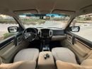 Mitsubishi Pajero GLS Base 3.5L (5 Seater) MITSUBISHI PAJERO GLS V6 2019 GCC 7 SEATER ORIGINAL PAINT TWO KEYS