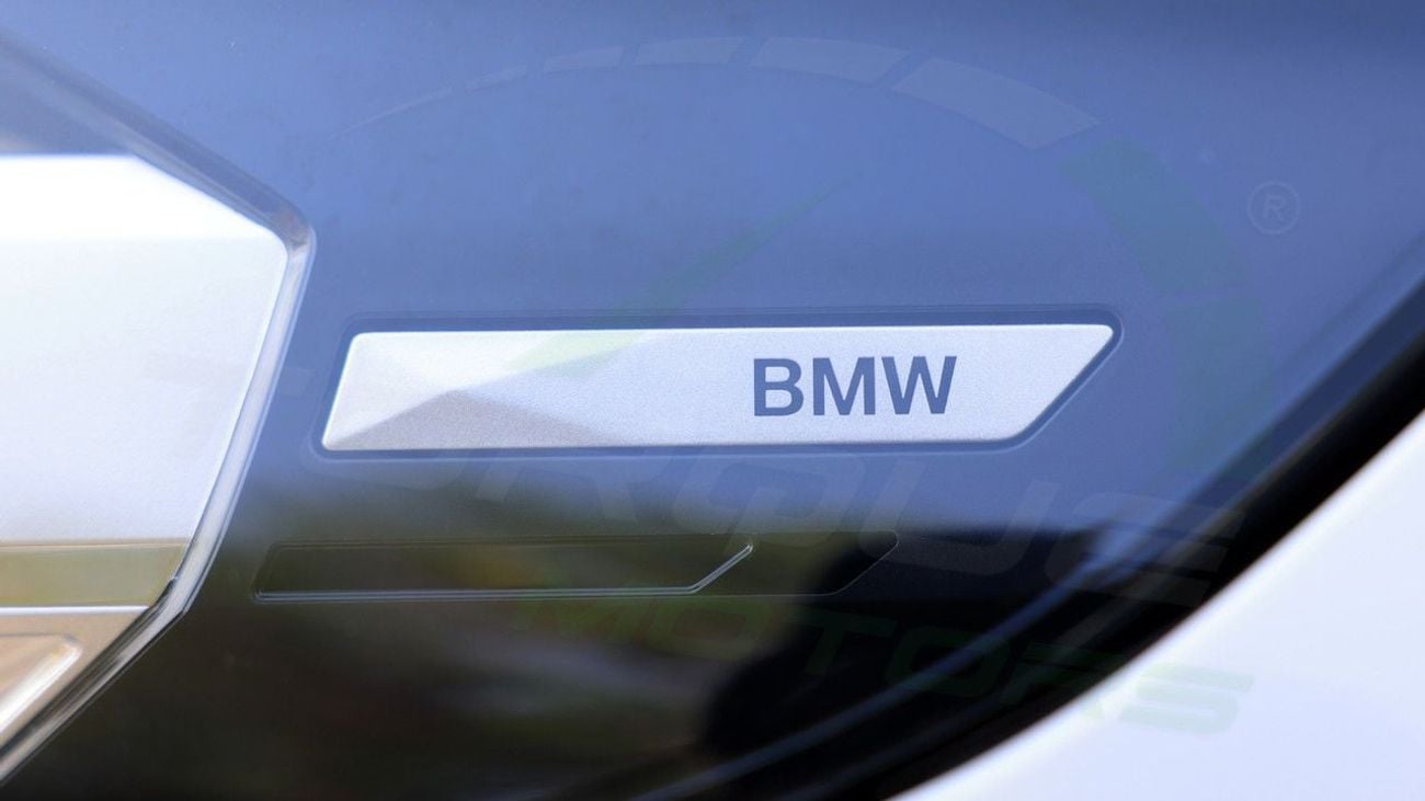 بي أم دبليو X3 2026 BMW X3 xDrive 25L 2.0T AWD With 5 YEARS OR 100000 KM Warranty + 3 YEARS OR 60K KM Service