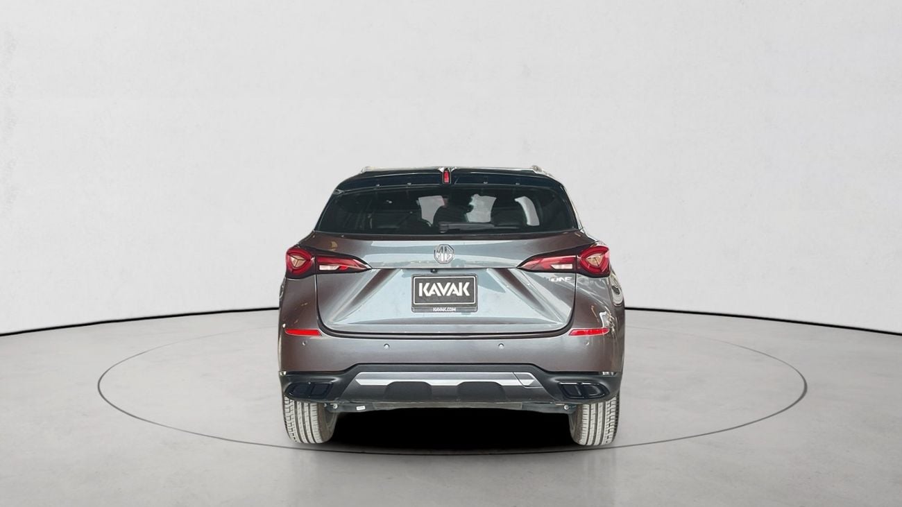MG One LUX | Guaranteed Warranty | 0 Down Payment